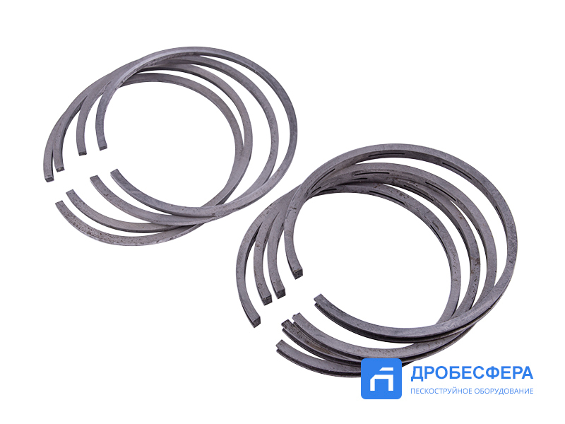 Ремкомплект колец РК 3