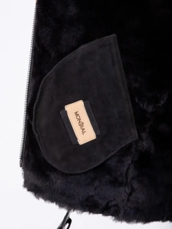 дубленка натуральная Турция