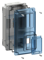 Корпус  IEK MSP1-N-08-55