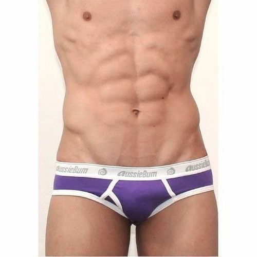 Мужские трусы брифы Aussiebum Undies Classic AB00101