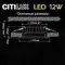 CLD5112N Кинто Св-к Встр. LED 12W*4000K
