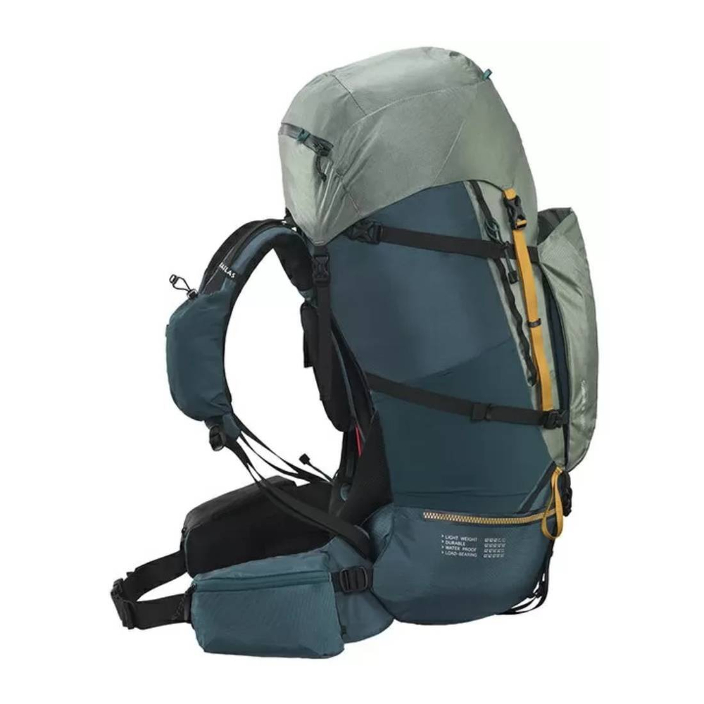 Рюкзак Kailas Summit Pro II Trekking 65+10 M