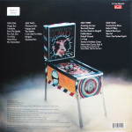 The Who / The Story Of The Who (Coloured Vinyl)(2LP)