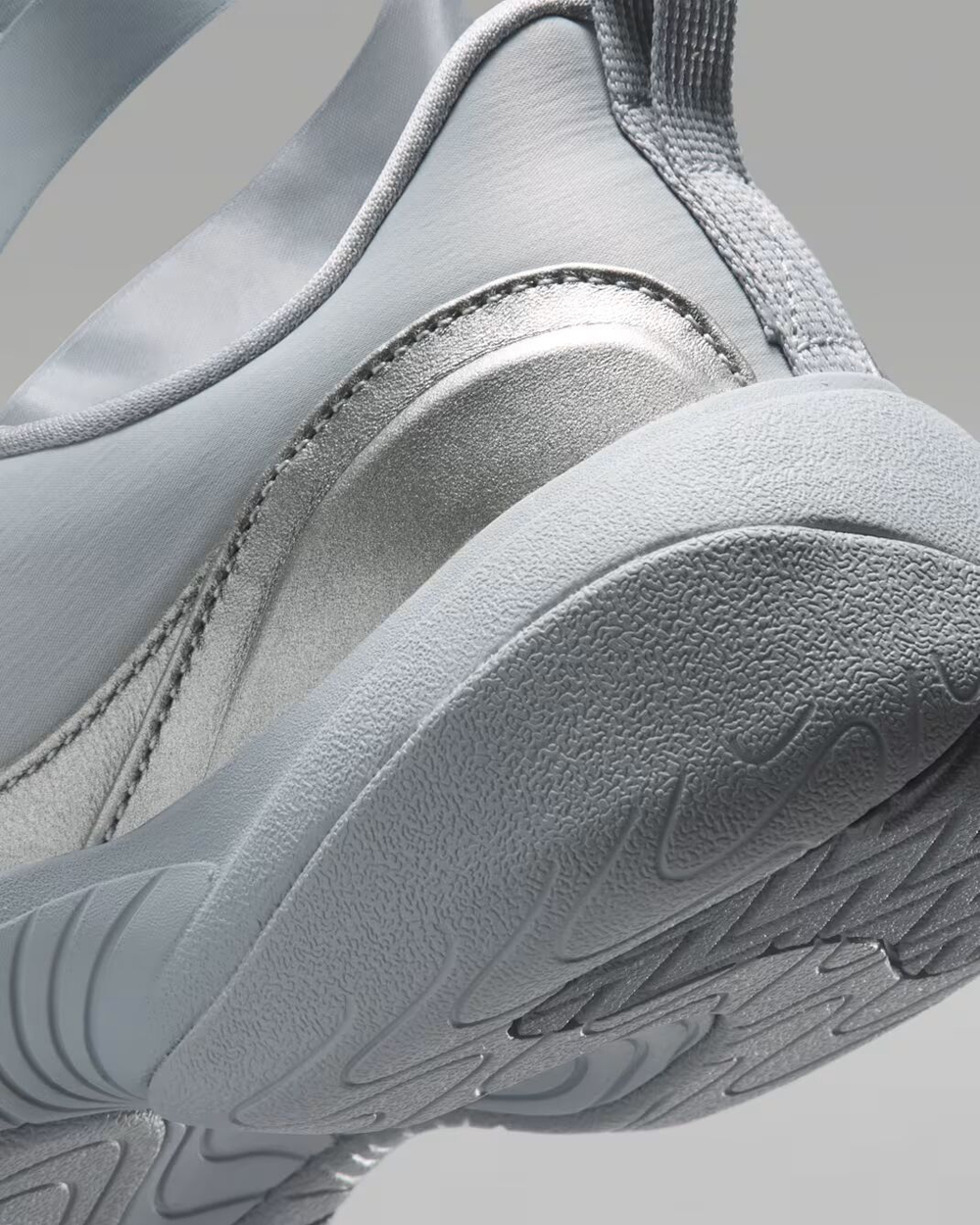 Джордан-Пойнт - NIKE