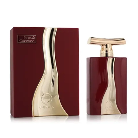 Женская парфюмерия Orientica Rosé de Orientica EDP 90 мл