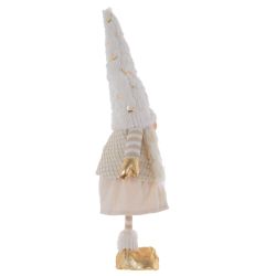 GAEM Игрушка набивная "Гном", L22 W12 H54/38 см, 2в.