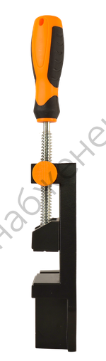 Струбцина угловая, быстрозажимная Вихрь 65х65 мм