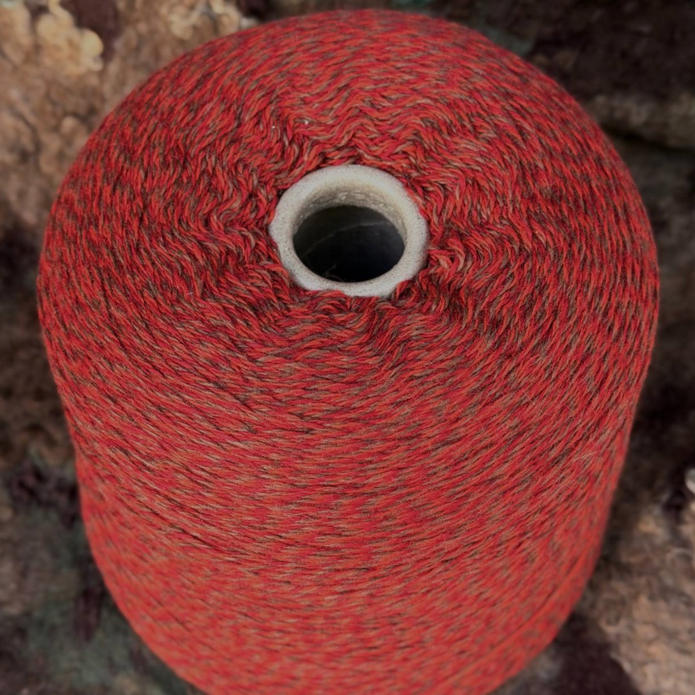 Pamir cashmere Мулине