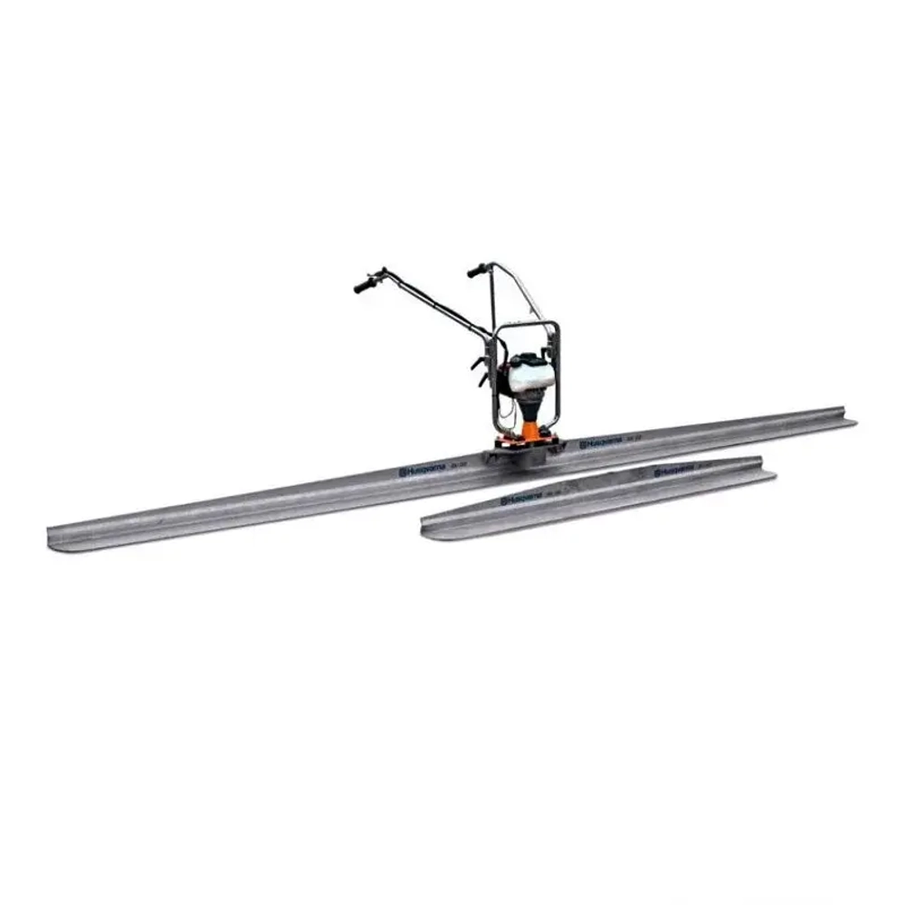 Основание съемное виброрейки Husqvarna Atlas Copco BV 30, 9678587-01