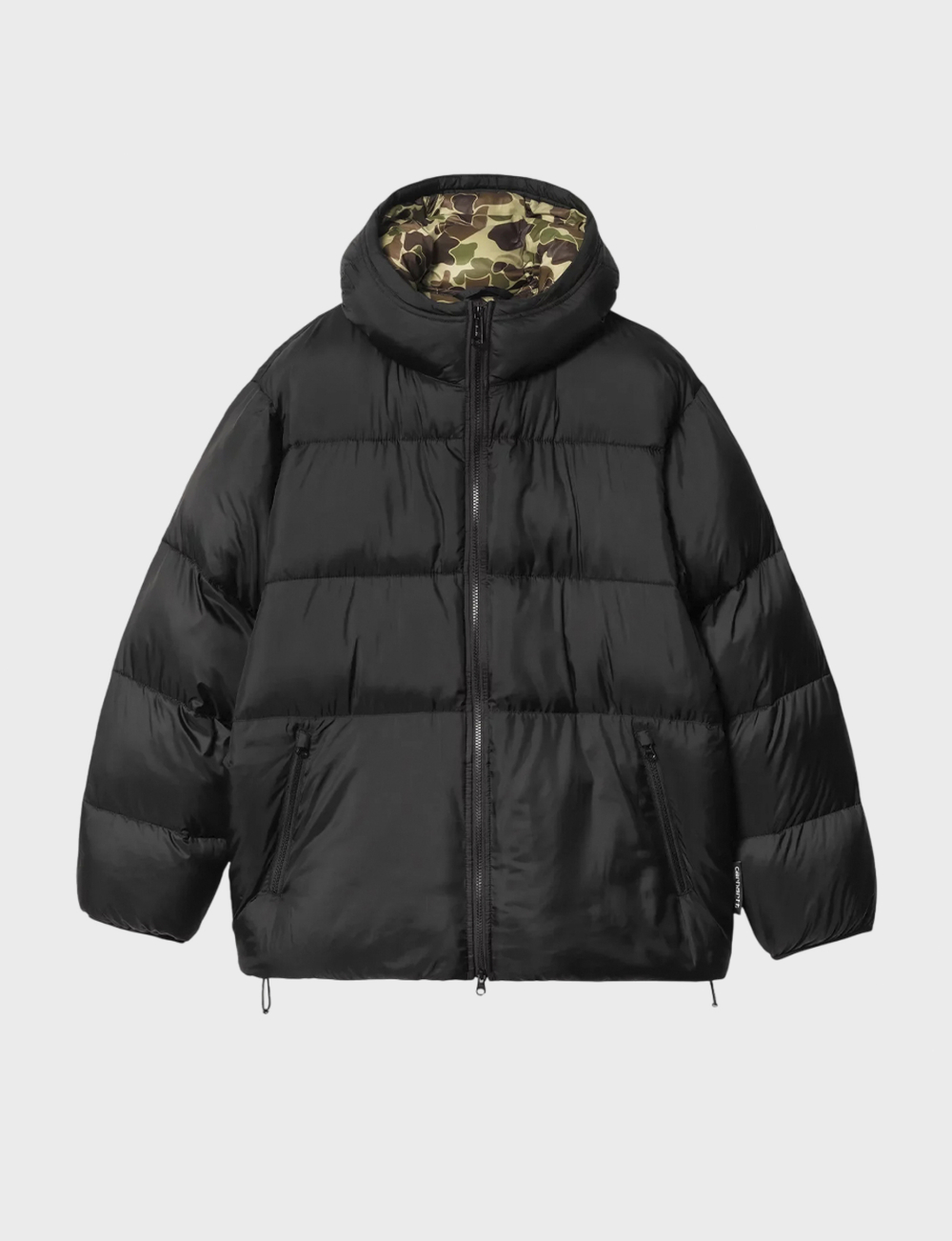 Куртка CARHARTT WIP Toronto Jacket