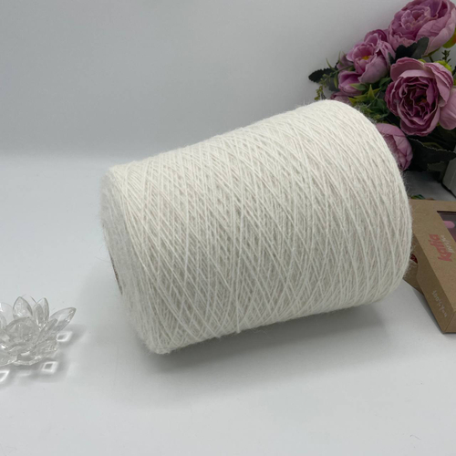 Пряжа для вязания меринос альпака