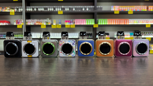 Vaporesso XROS 5 NANO