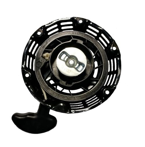 Ручной старт G120F, G200F/193500011-0001