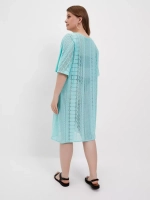 Платье туника пляжная накидка