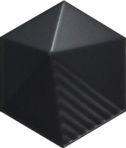 Equipe Magical 3 Umbrella Black Matt 10.7x12.4