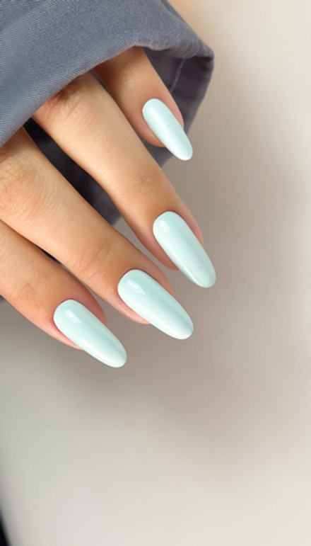 Гель лак Monami GPT №1, 8г