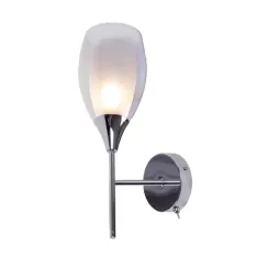 Бра Arte Lamp BARRY A7951AP-1CC