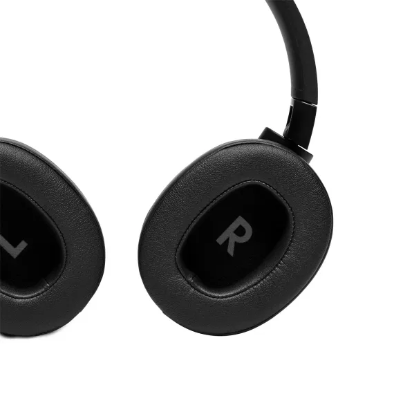 JBL Tune 760NC Black