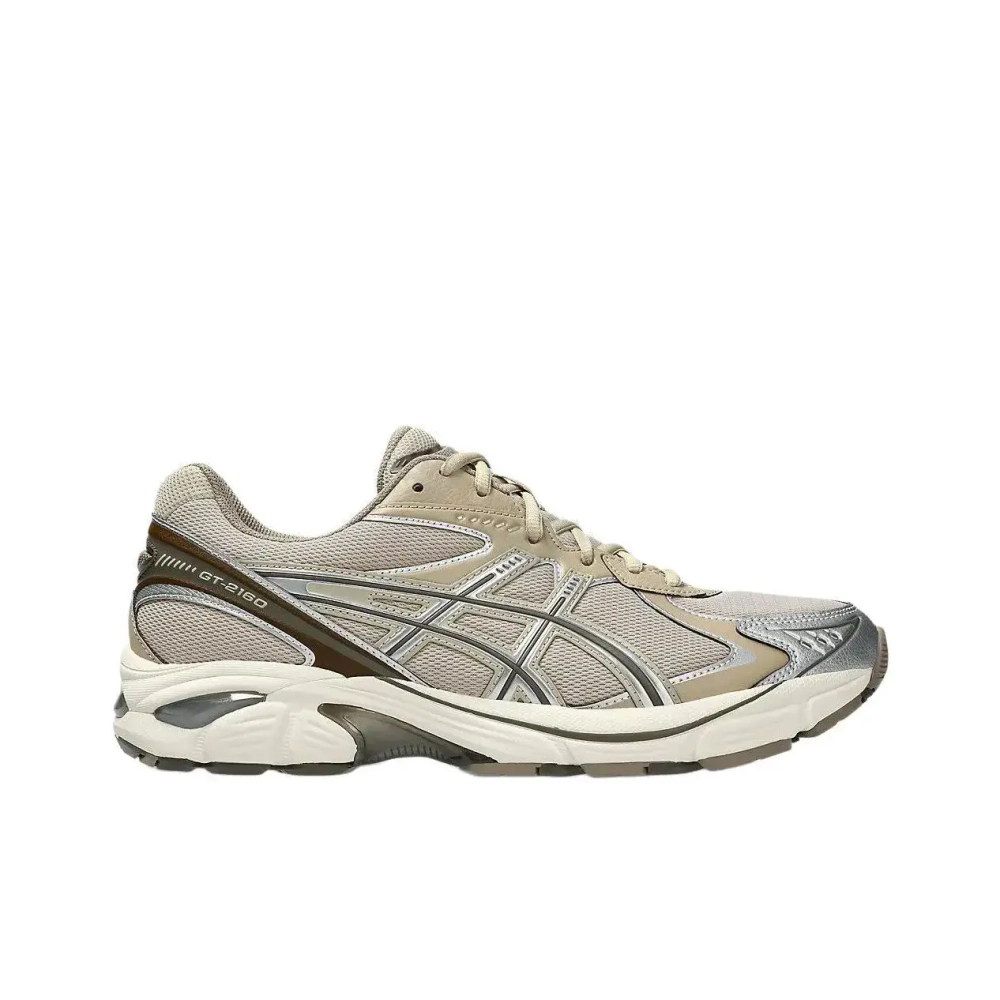 Кроссовки ASICS GT-2160 'Feather Grey Brown Storm' 1203A320-022