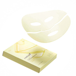 Гидрогелевая маска для сияния кожи medicube Kojic Acid Turmeric Brightening Gel Mask