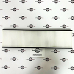 Фильтр отопителя | 30/926020 | Shengnuo