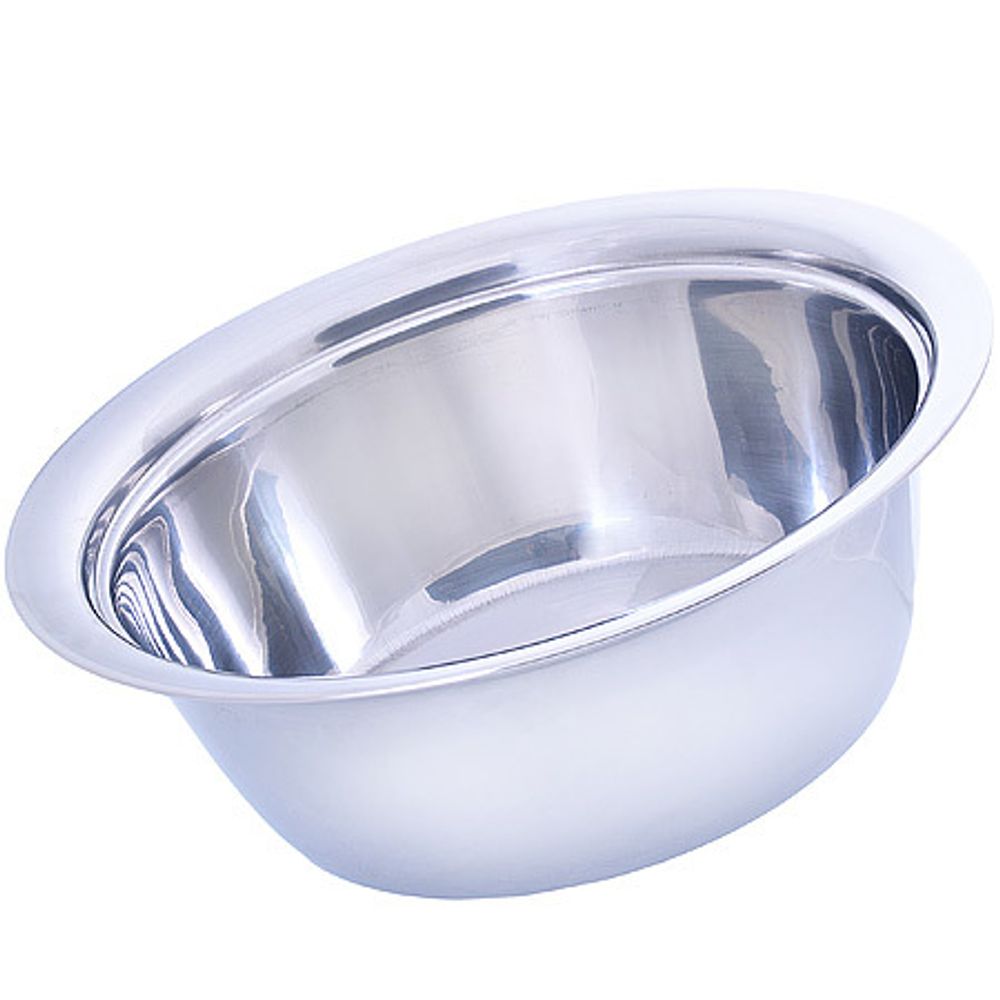 Таз из нержавеющей стали Mayer&amp;Boch MB-30394, 28 см