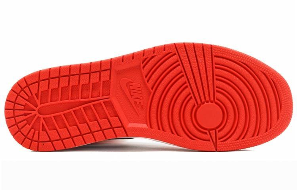 Кроссовки Jordan Air Jordan 1 Retro Rare Air Max Orange