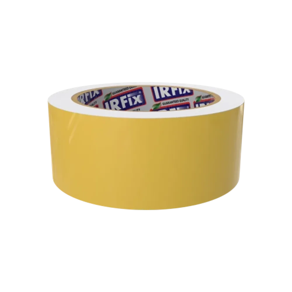IRFix Двусторонняя лента на тканевой основе 48мм х 20м