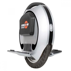 Моноколесо KingSong 16S 840Wh Silver