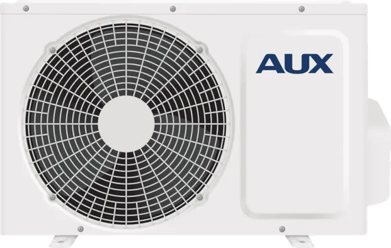 Сплит-система AUX ASW-H09A4/QH-R1/AS-H09A4/QH-R1 Q Fresh