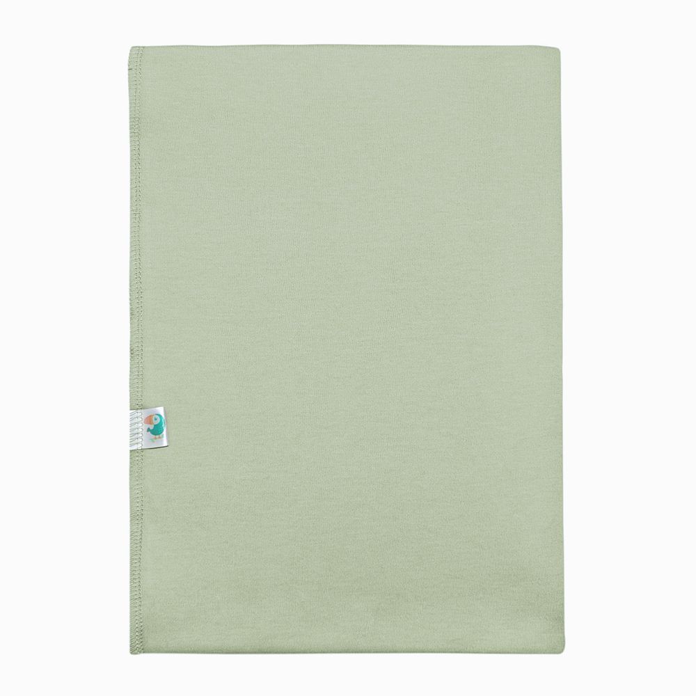 Пеленка трикотажная (хаки)