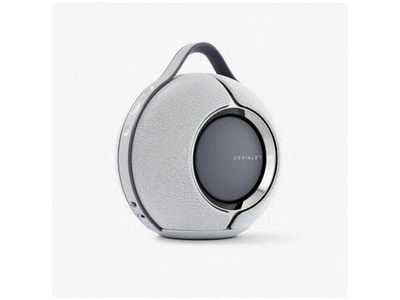 Беспроводная портативная колонка Devialet Mania Light Grey