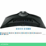 Игровой монитор Samsung Odyssey G6 LS27BG650EUXEN