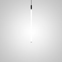 Подвесной Светильник Delia L100 Black 4000К By Imperiumloft