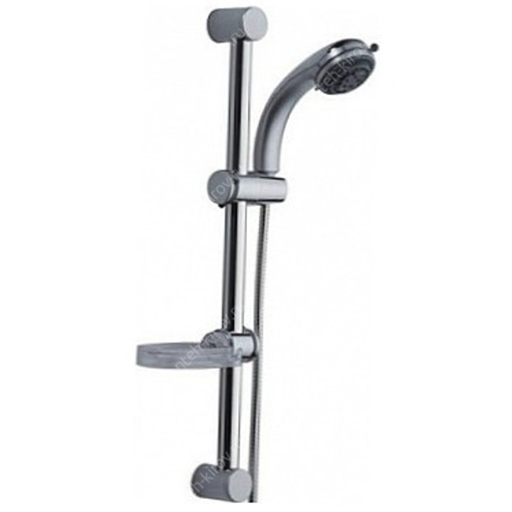 Стойка душевая  SANTREK AQUA-3010 (высота 710мм)