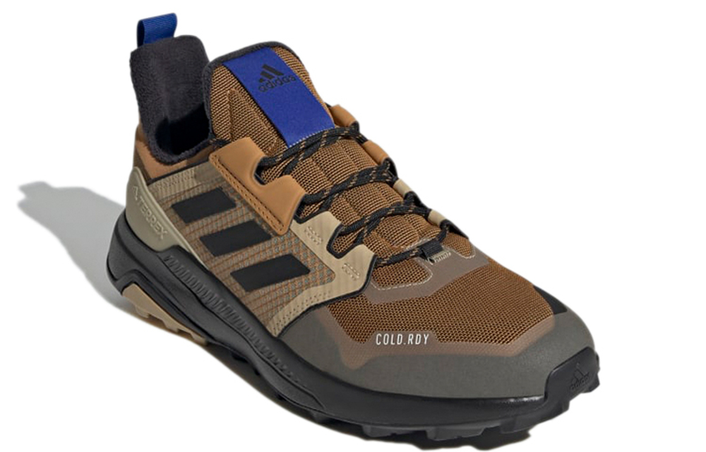 Adidas Terrex Trailmaker Cold.RDY "Brown Black"