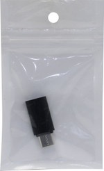 KS-is &lt;KS-376&gt; Переходник USB-C --&gt; AUX (F)