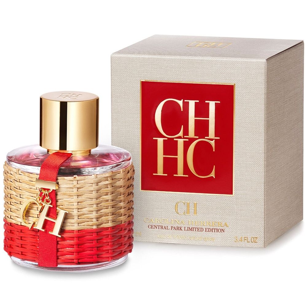 Carolina Herrera CH Central Park 100 ml