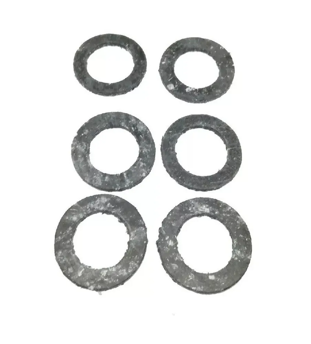 Прокладка под ТЭНы М20 (1/2")