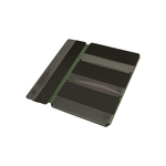 Dragon Shield: Коврик для игры "Nomad - Green/Black"