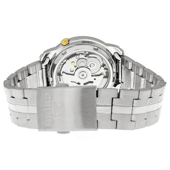 Мужские часы Seiko SNKL77K1Y, Seiko 5