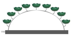 Арка Сингл-2