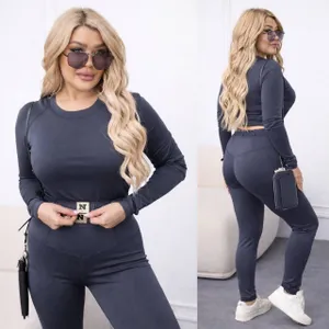 Костюм УК-1375 Фабрика Моды