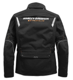 Куртка baraboo textile Harley-Davidson -50%
