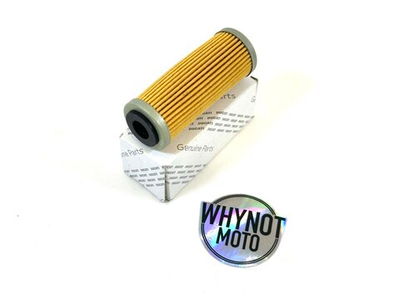 Ducati Фильтр масляный Desmo 450 MX 44440461A