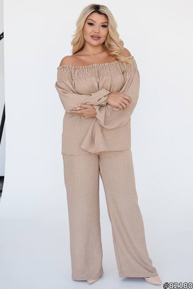 Костюм УК-231-3 Fabrika