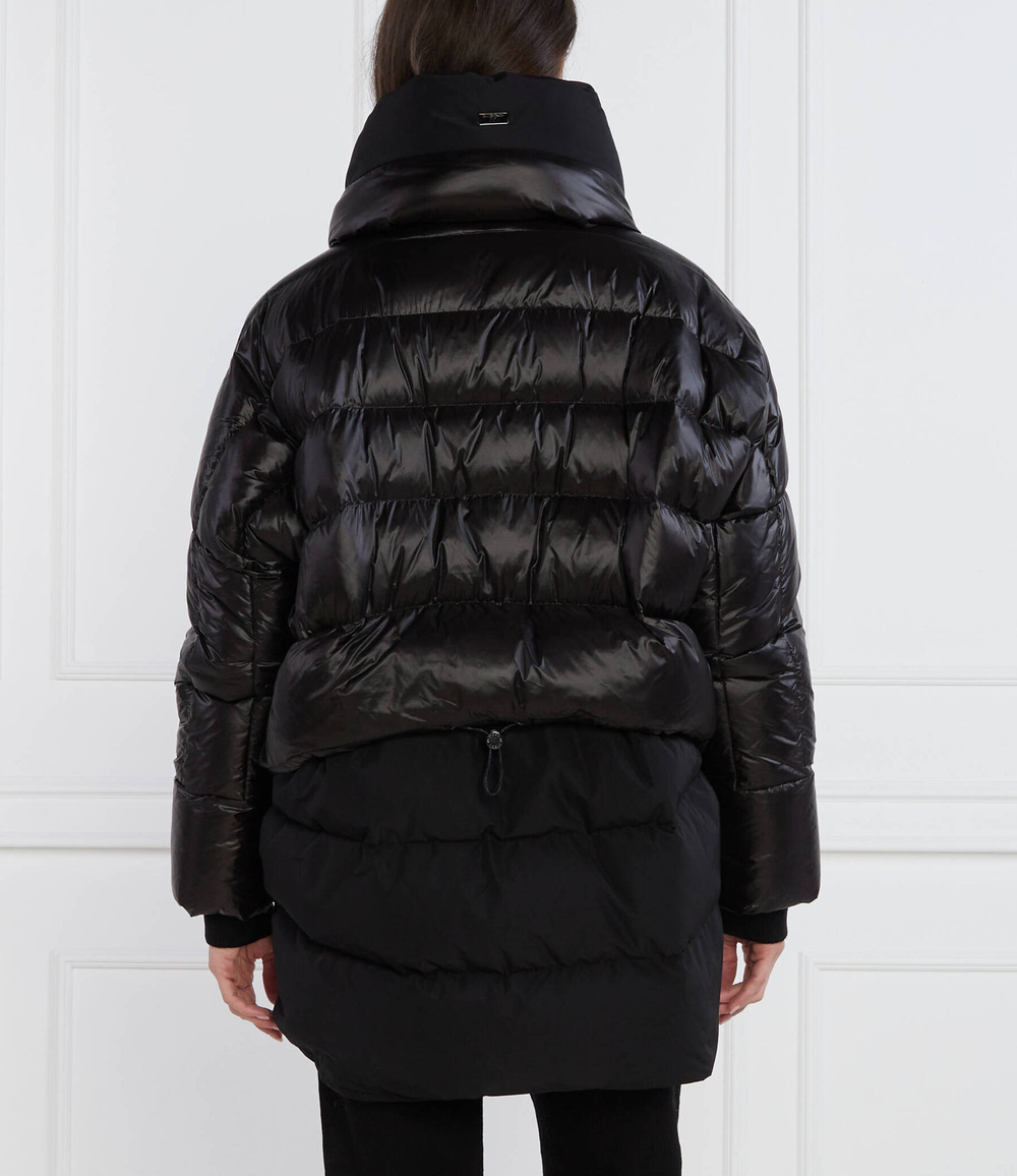 Куртка Diego M - черный(T952 0TM)