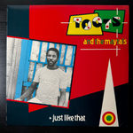 Toots & The Maytals ‎– Just Like That (Англия 1980г.)