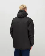 Купить Анорак Anteater Warm Spray Long Black Анорак Anteater Warm Spray Long Black