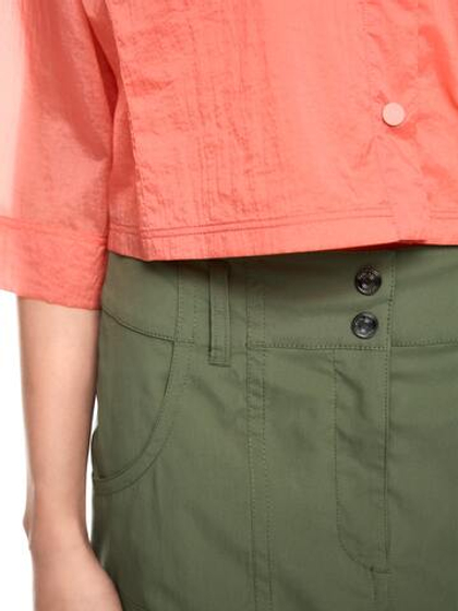 Marc Cain Юбка миди А - силуэта